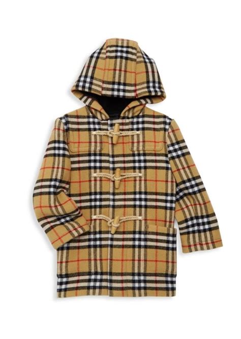 burberry baby jacket sale